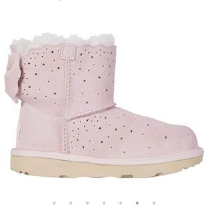 Brand new with Box kids Size 12 UGGS